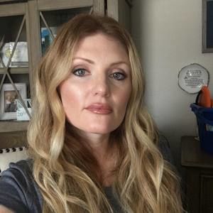 Meet your Posher, Kellie